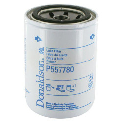 New Holland TD55D P557780 Oil filter Spin-on Donaldson