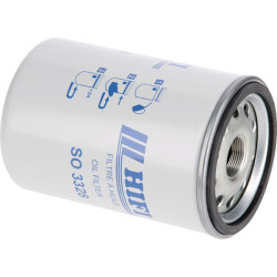 New Holland TD55D SO3328 Oil filter