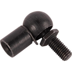 New Holland TD60D 87666155N Shock absorber, ball joint