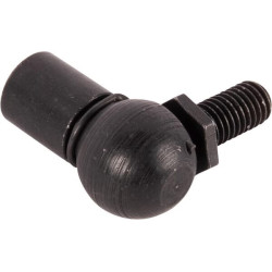 New Holland TD60D 87666155N Shock absorber, ball joint