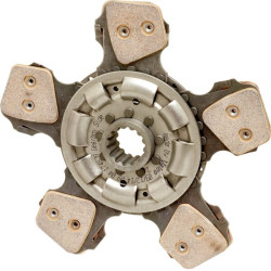 New Holland TD60D 806274 Clutch plate valeo