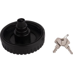 New Holland TD60D 5094421 Fuel tank cap