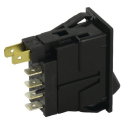 New Holland TD60D 5089431 Windscreen wiper switch