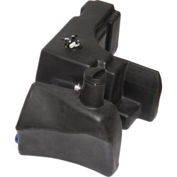 New Holland TD60DPlus 47363123 Fuel Tank