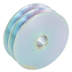 New Holland TD60DPlus 500343731 Pulley CNH