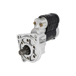 New Holland TD60DPlus VPF6035 Starter 12V, 2.8kW, 9-teeth, with reduction gear, Vapormatic