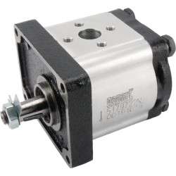 New Holland TD60DPlus 5179722N Hydraulic pump 11.3 ccm