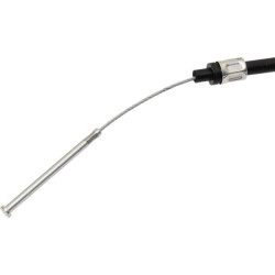 New Holland TD60DPlus 87557539 Throttle Cable