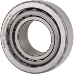 New Holland TD60DPlus 32207 Tapered roller bearing 35x72x24.25mm Timken
