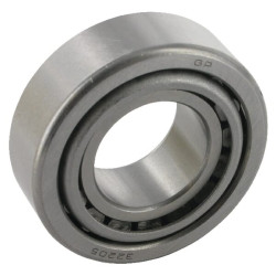 New Holland TD60DPlus 32207GP Tapered roller bearing 35x72x24.25mm gopart