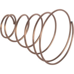 New Holland TD65D 4999488 Spring