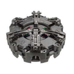 New Holland TD65D 80693N Clutch cover double