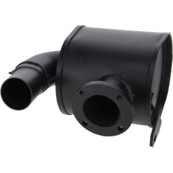 New Holland TD65D 5182593KR Exhaust