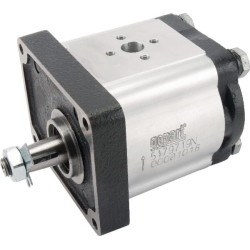 New Holland TD65D 5179719N 14ccm hydraulic pump