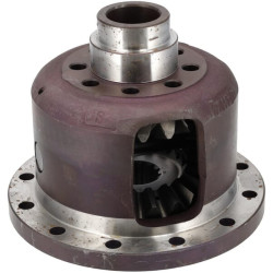 New Holland TD65D 87523515 Differential Gear