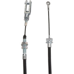 New Holland TD70D 84297808 PTO cable CNH