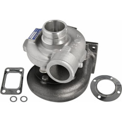 New Holland TD70D VPE9450 Turbocharger