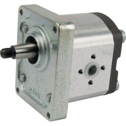 New Holland TD70D 0510525046 Gear pump AZPF-11-011RHO30PB-S0285 Bosch Rexroth