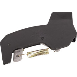 New Holland TD70D 5089956N Control lever