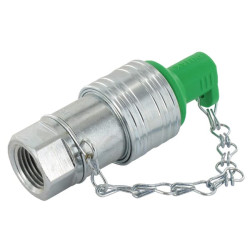 New Holland TD70D 5091860 Female quick coupling