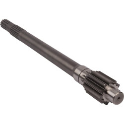 New Holland TD70D 5141651N Half shaft LH