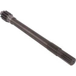 New Holland TD70D 5141651N Half shaft LH