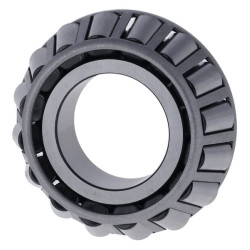 New Holland TD70D 31309 Tapered roller bearing 45x100x27.25mm Timken