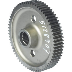 New Holland TD70D 5128907N Driven Gear