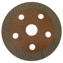 New Holland TD70DPlus 5159830GP Brake disc NH