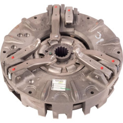 New Holland TD70DPlus 47583372N Clutch