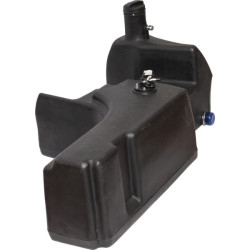 New Holland TD70DPlus 47363123 Fuel Tank