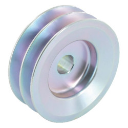 New Holland TD70DPlus 500343731 Pulley CNH