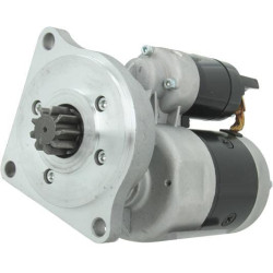 New Holland TD70DPlus STA2167304 Starter 12V 2.7kW