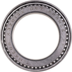 New Holland TD70DPlus 32013 Tapered roller bearing 65x100x23mm Timken