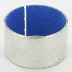 New Holland TD70DPlus 5186405GP Spindle housing bush left NH