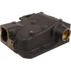 New Holland TD70DPlus 5186436N Body