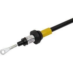 New Holland TD70DPlus 87557539 Throttle Cable