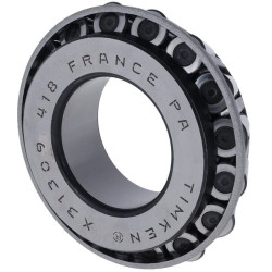 New Holland TD70DPlus 31309 Tapered roller bearing 45x100x27.25mm Timken