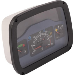 New Holland TD75D 47416904 Instrument cluster