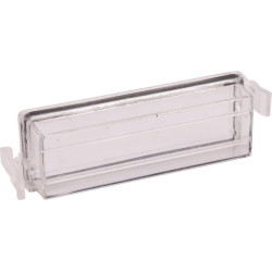 New Holland TD75D 5080368N Fuse holder cover