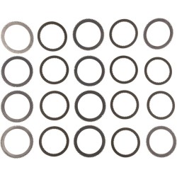 Case - IH Maxxum 100 Value 47136624 Sankabos paketas