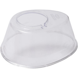 New Holland TD75D 4997665N Boddy filter intake