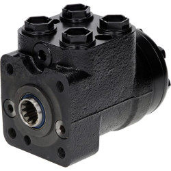 New Holland TD75D 5106135N Hydraulic steering