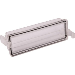 New Holland TD80D 5080368N Fuse holder cover