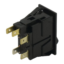 New Holland TD80D 87472544 Switch unit