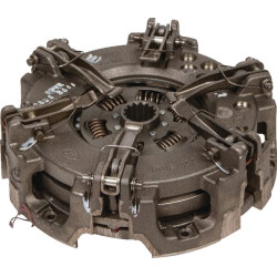 New Holland TD80D 228019410 Clutch covers double TGU6