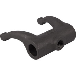 New Holland TD80D 4993814 Fork, shifter