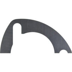 New Holland TD80D 5110075 Shim