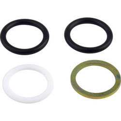 New Holland TD80D 5080460 O-ring assortment box D