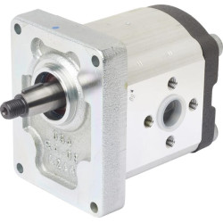 New Holland TD80D 73328630 Hydraulic pump